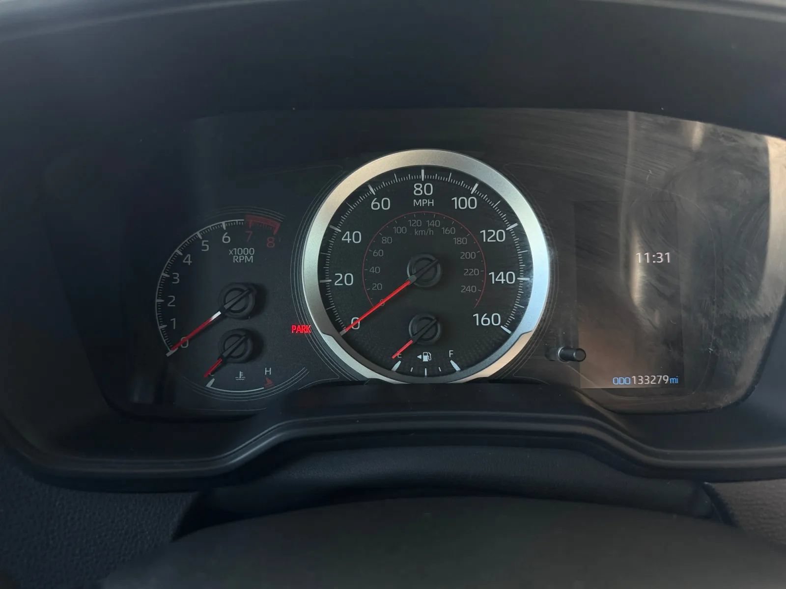 Used 2021 Toyota Corolla SE FWD image 16