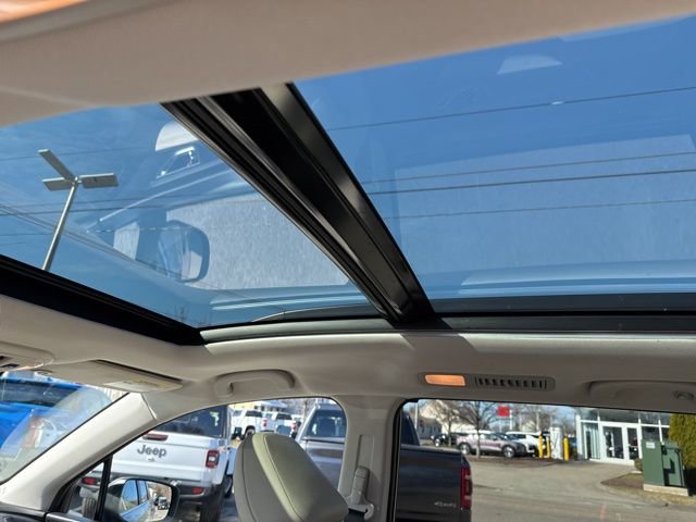 Used 2019 Subaru Ascent Limited image 15