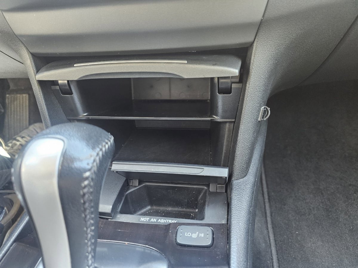 Used 2014 Honda Crosstour EX-L image 21