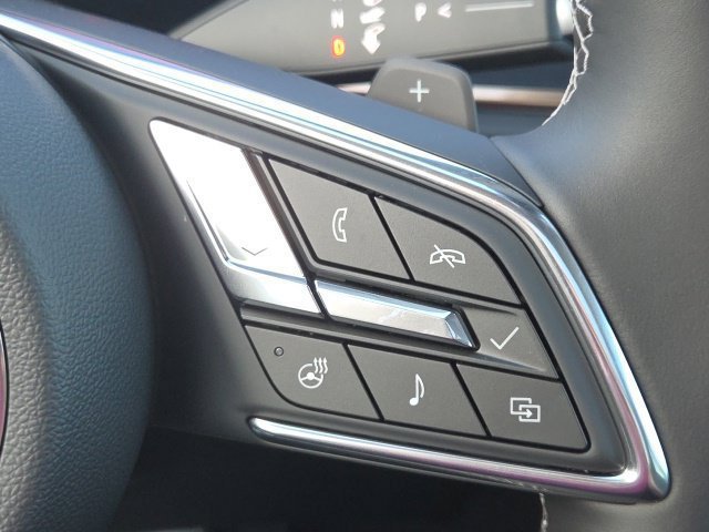 New 2026 Buick Envision Avenir AWD/4WD image 30