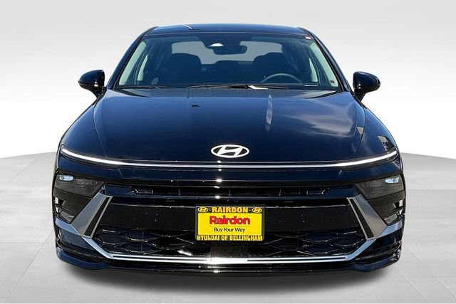 New 2025 Hyundai Sonata SEL image 12