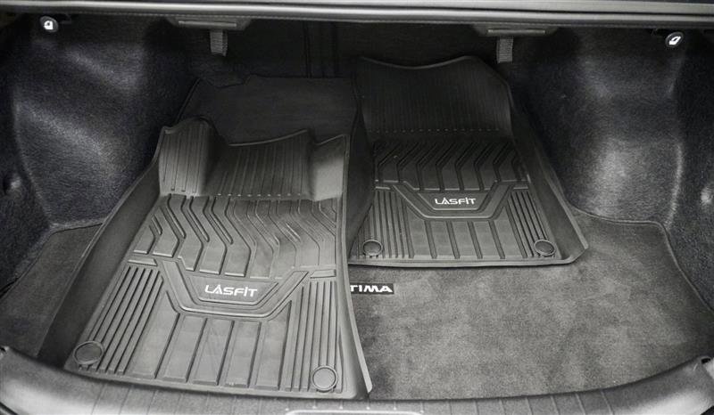 Used 2024 Nissan Altima 2.5 S image 34