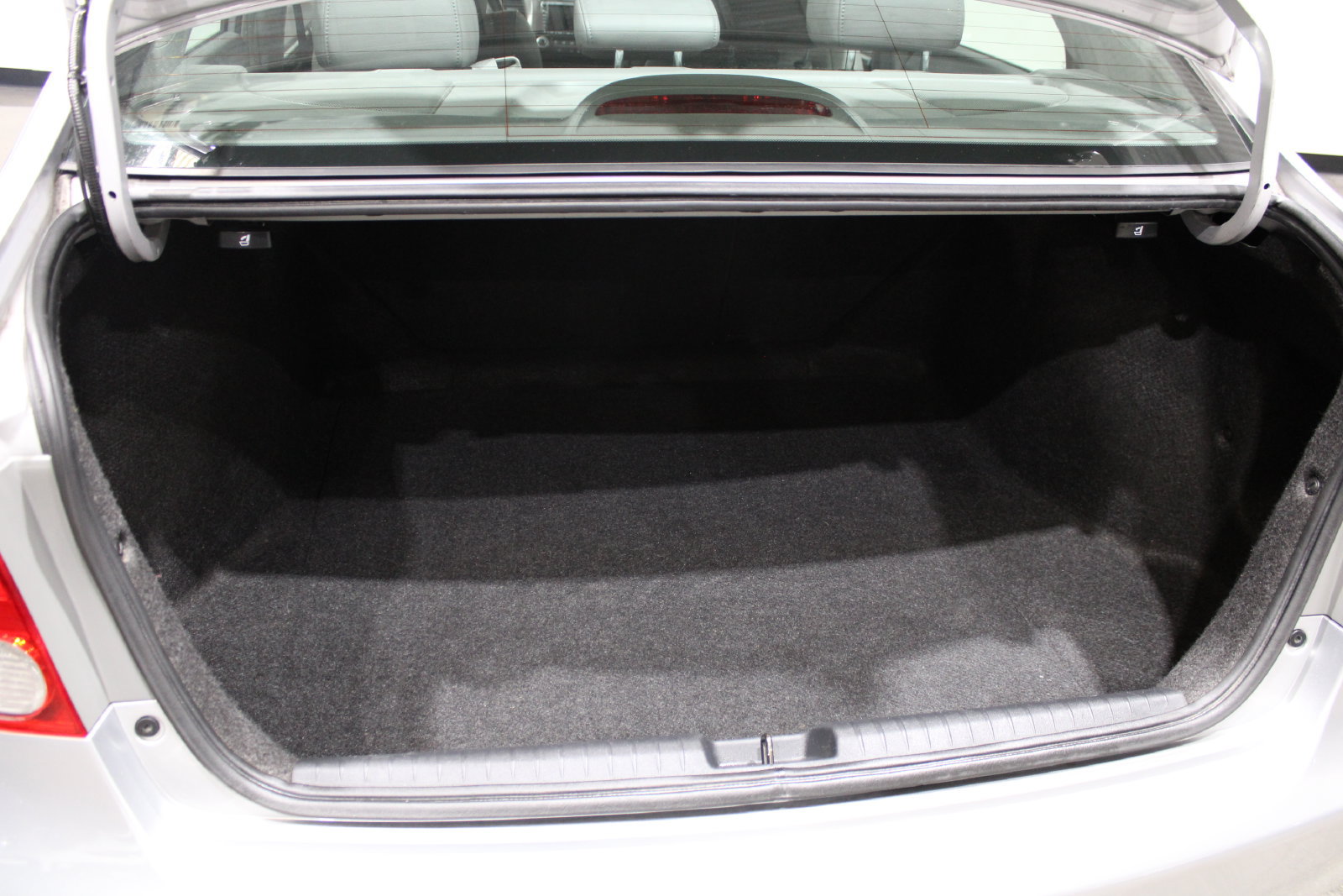Used 2010 Honda Civic EX-L image 12
