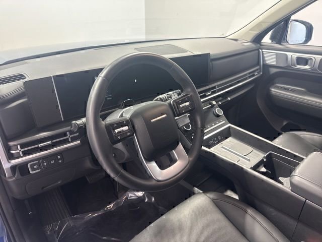 Used 2025 Hyundai Santa Fe XRT AWD/4WD image 13