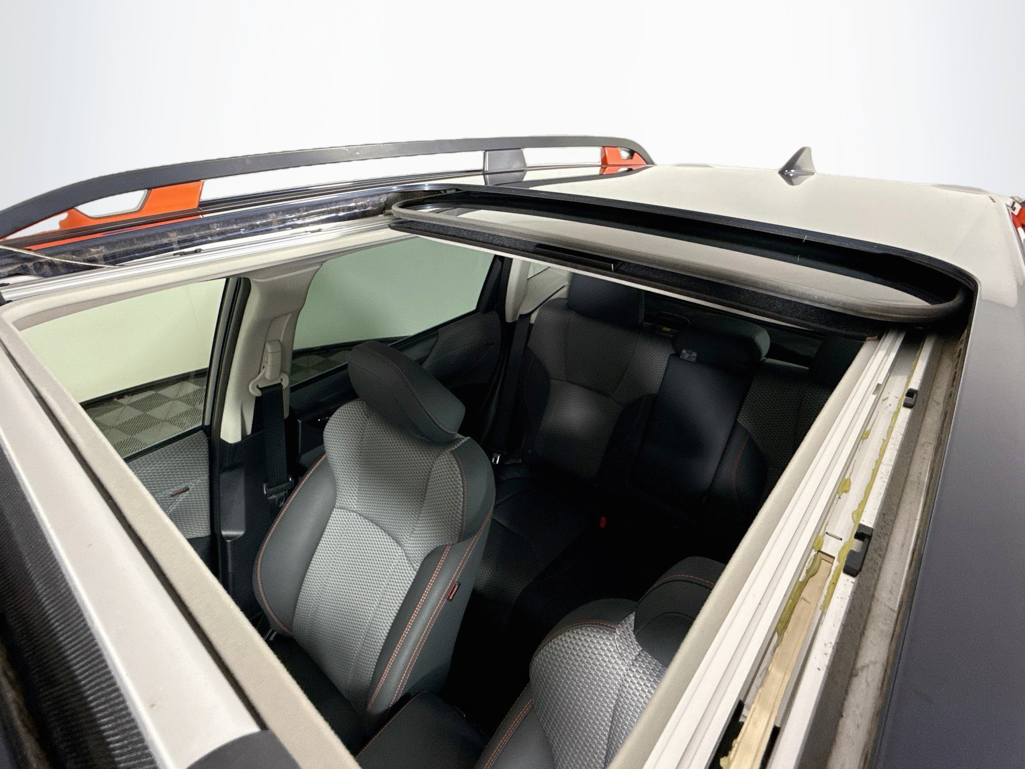 Used 2022 Subaru Forester Sport AWD/4WD image 14