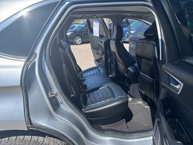 Used 2020 Ford Edge SEL w/ Convenience Package AWD/4WD image 14
