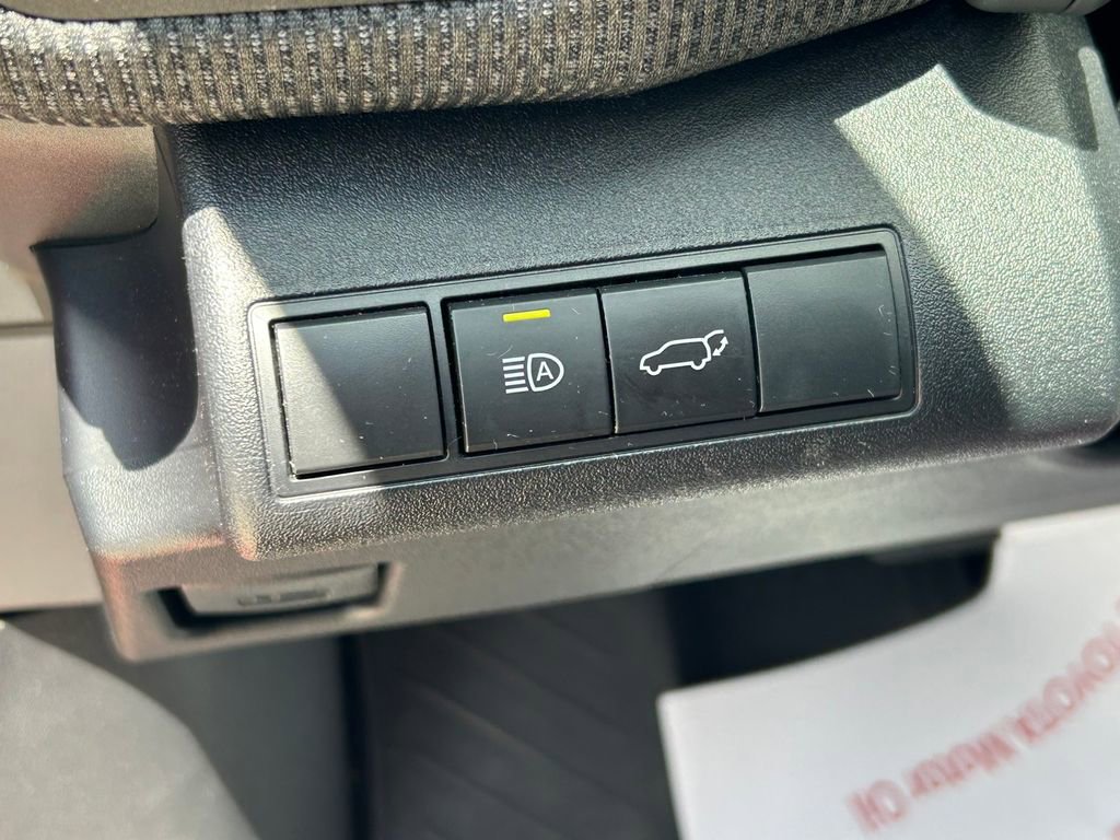 Used 2024 Toyota bZ4X FWD w/ Weather Package image 26