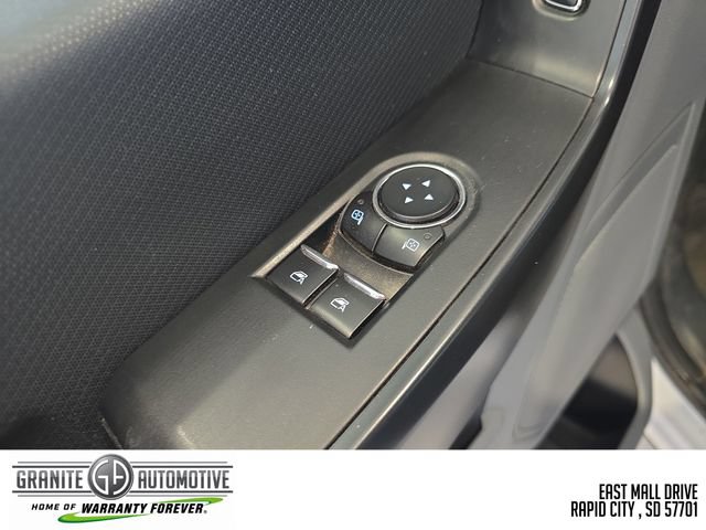 Used 2023 Ford F150 XL w/ XL Chrome Appearance Package AWD/4WD image 12