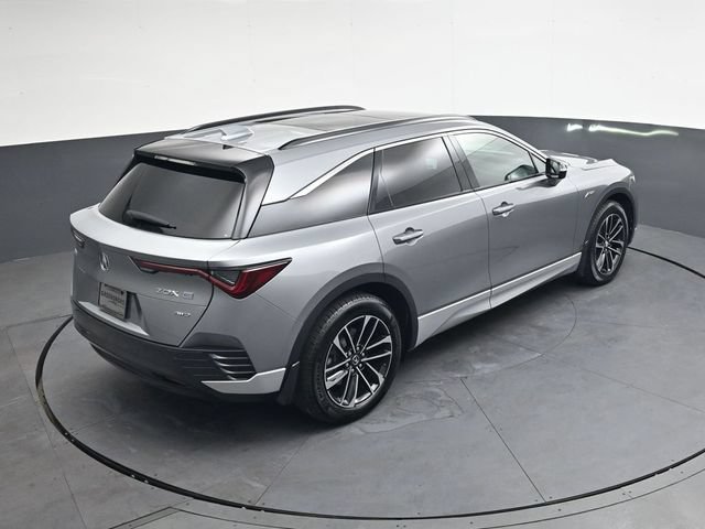 Used 2024 Acura ZDX A-Spec AWD/4WD image 24