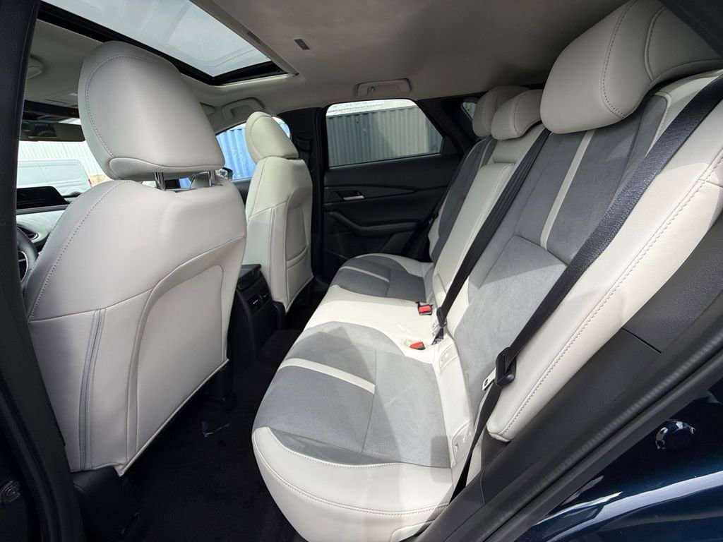 New 2026 MAZDA CX-30 Aire Edition image 26