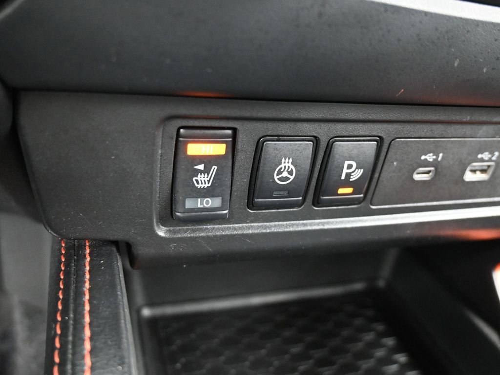 Used 2022 Nissan Frontier Pro-X image 23