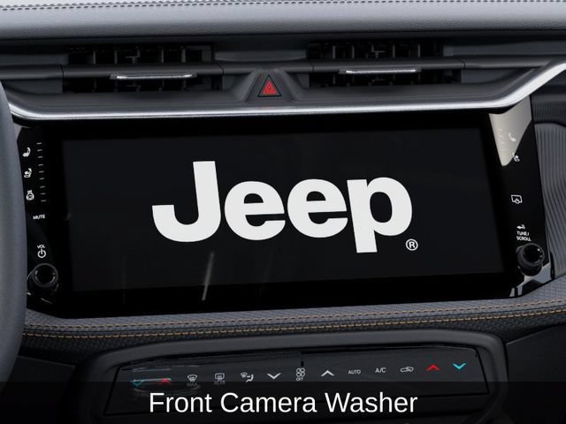 New 2026 Jeep Cherokee Overland w/ Advanced Pro Tech Group AWD/4WD image 27
