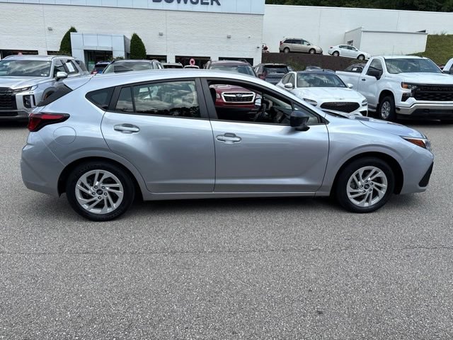 Used 2024 Subaru Impreza 2.0i w/ Popular Package #1A AWD/4WD image 6