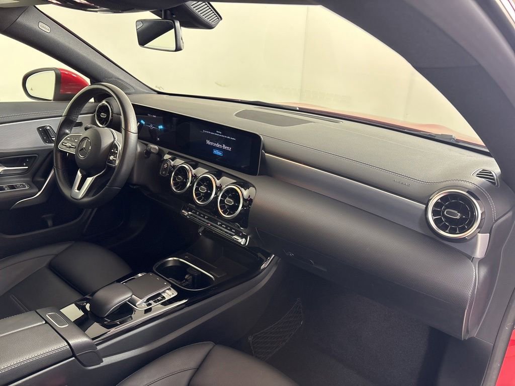 Used 2020 Mercedes-Benz CLA 250 4MATIC image 12