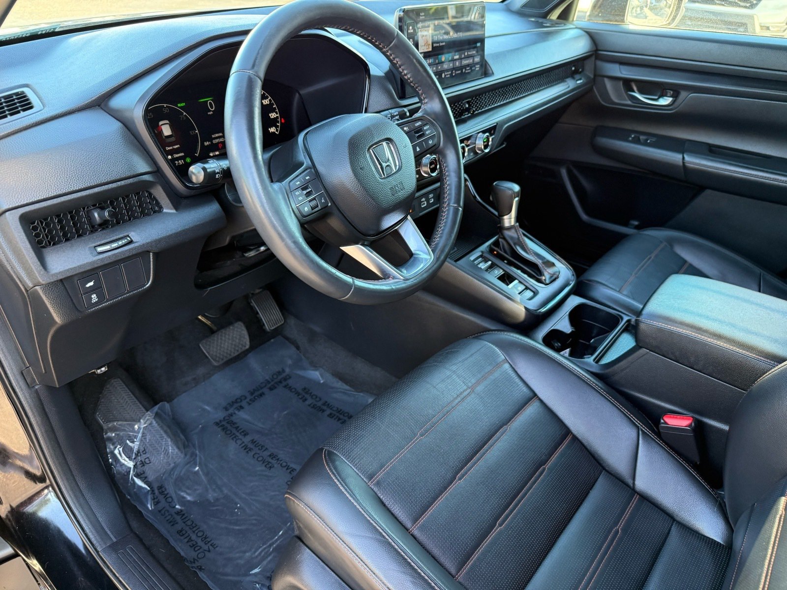 Used 2024 Honda CR-V Sport-L image 12