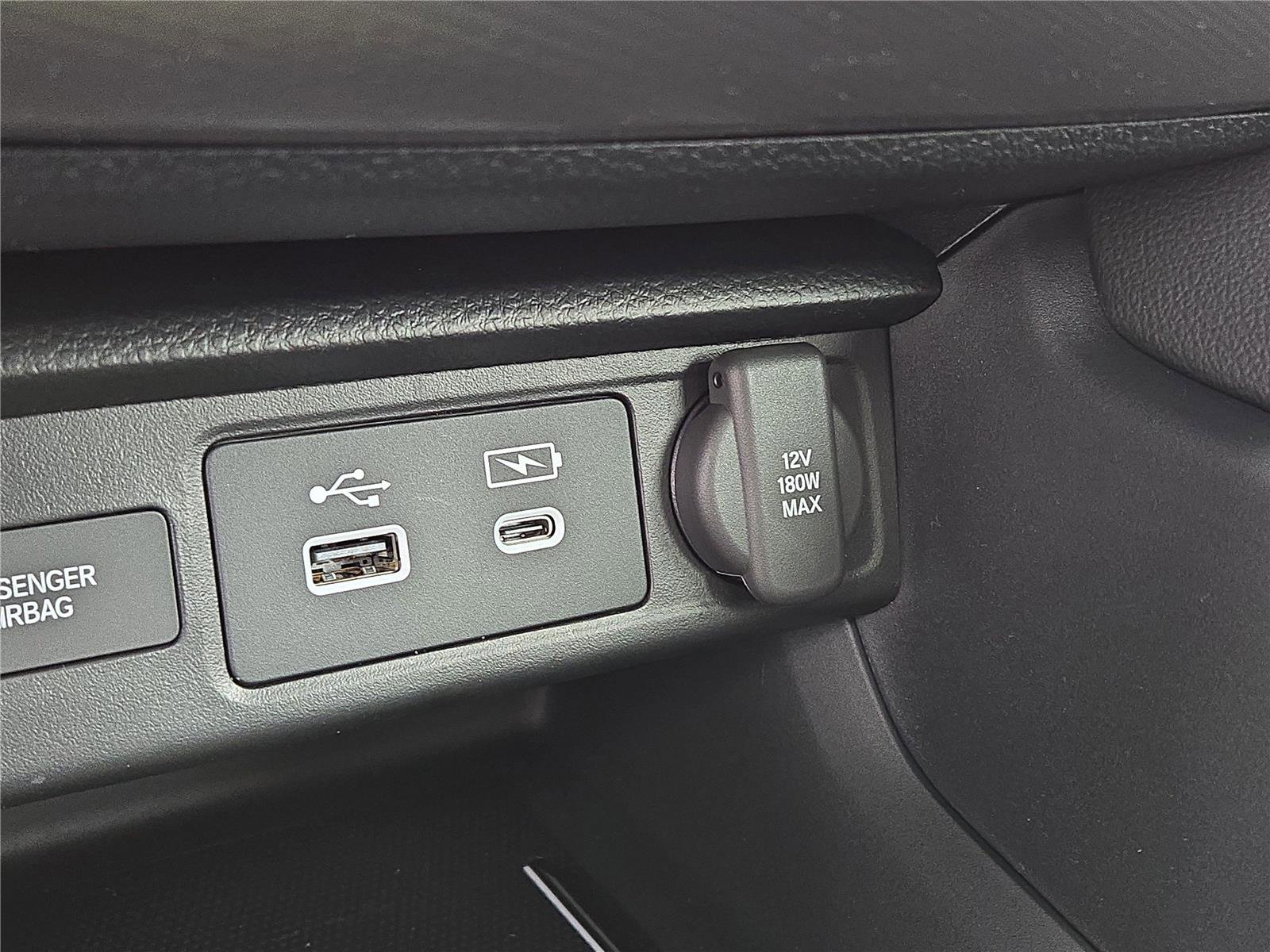 New 2026 Acura Integra A-Spec image 8