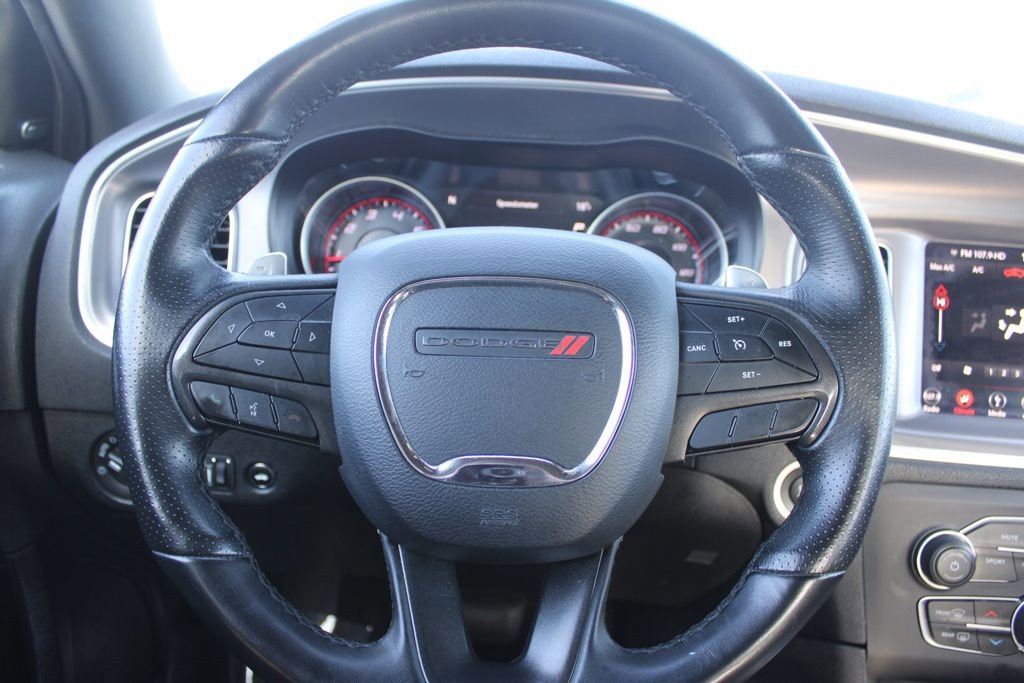 Used 2019 Dodge Charger GT image 27