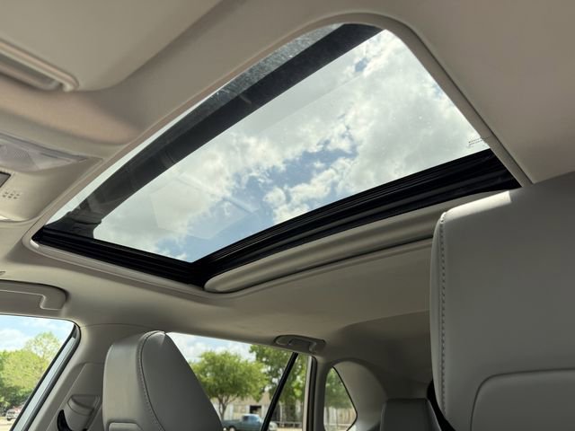 Certified 2024 Toyota RAV4 XLE Premium FWD image 23
