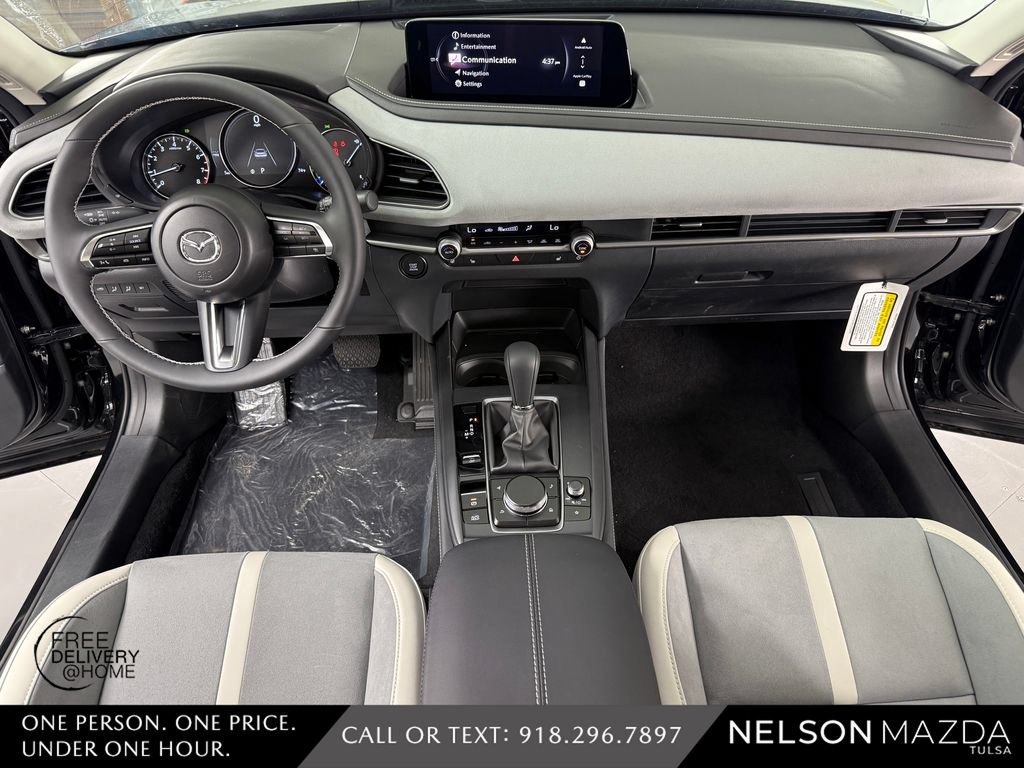 New 2026 MAZDA CX-30 2.5 Turbo Aire Edition AWD/4WD image 37