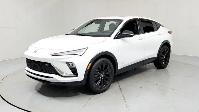 Used 2025 Buick Envista Sport Touring w/ Convenience I Package