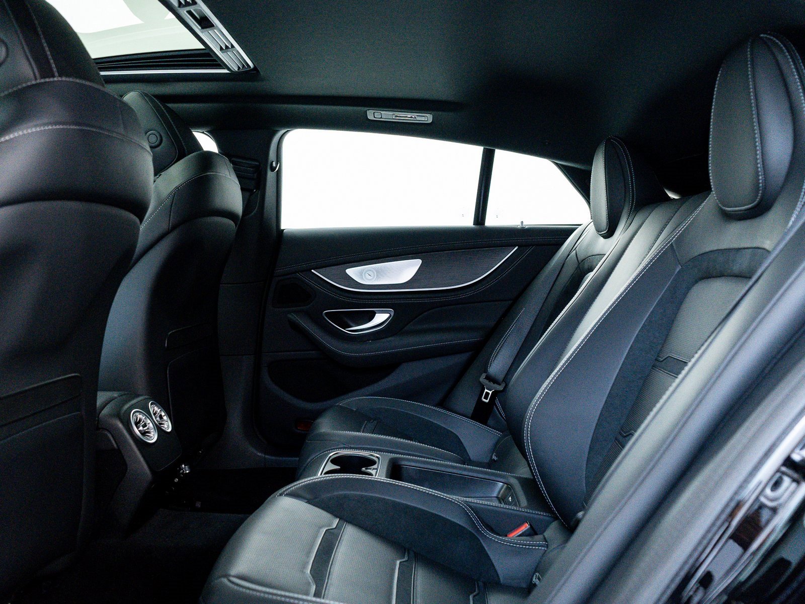 Used 2023 Mercedes-Benz AMG GT 63 w/ Driver Assistance Package image 24