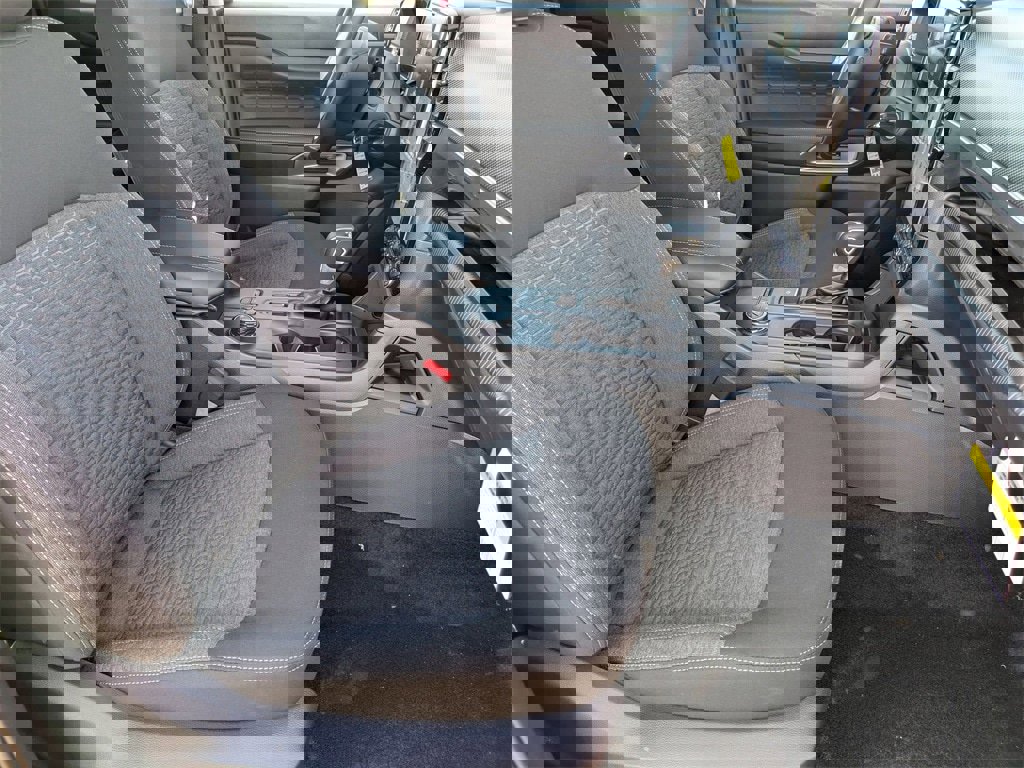 New 2025 Ford Ranger XLT w/ Equipment Group 301A High image 20