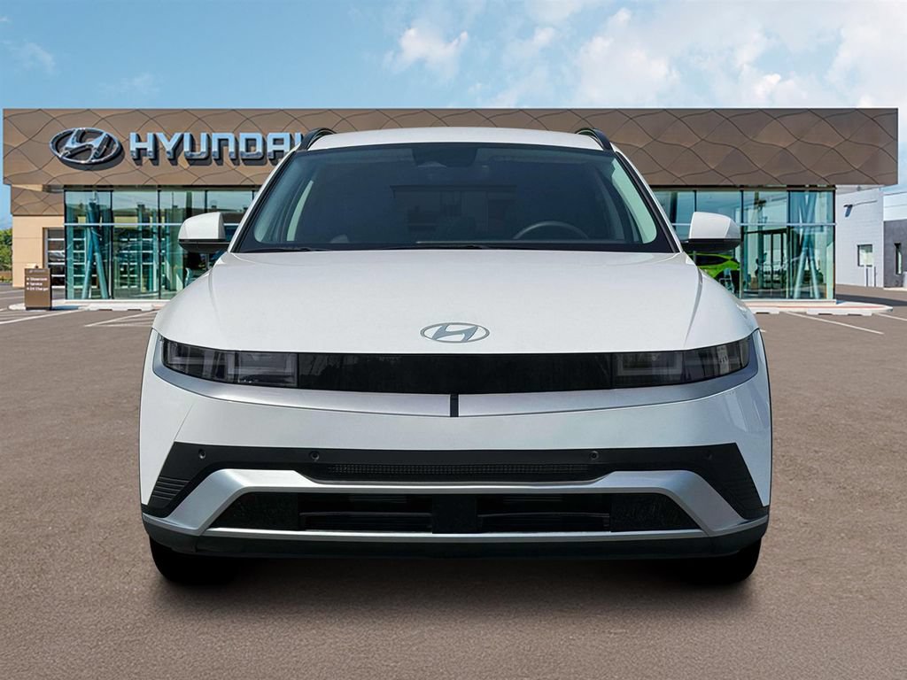 New 2025 Hyundai Ioniq 5 SEL AWD/4WD image 12