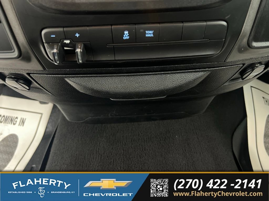 Used 2014 RAM 1500 Express AWD/4WD image 28