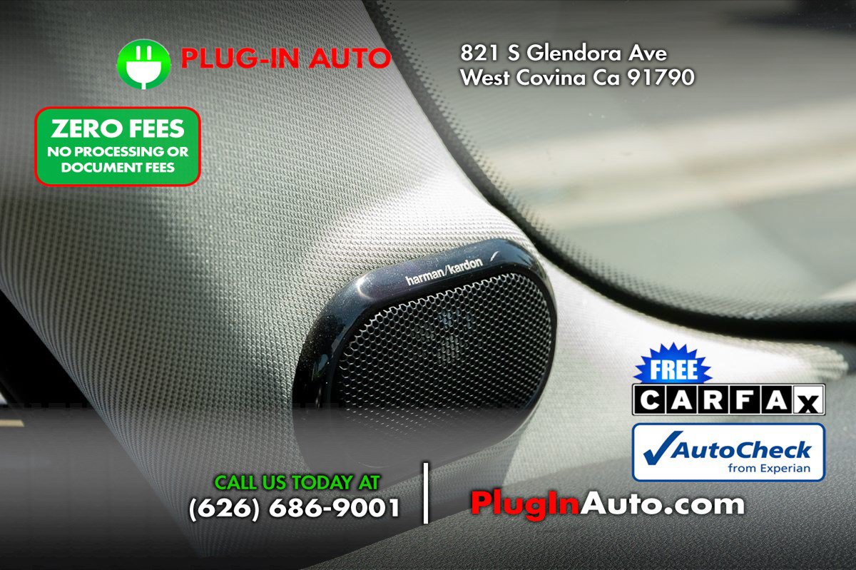 Used 2015 MINI Cooper S FWD image 28