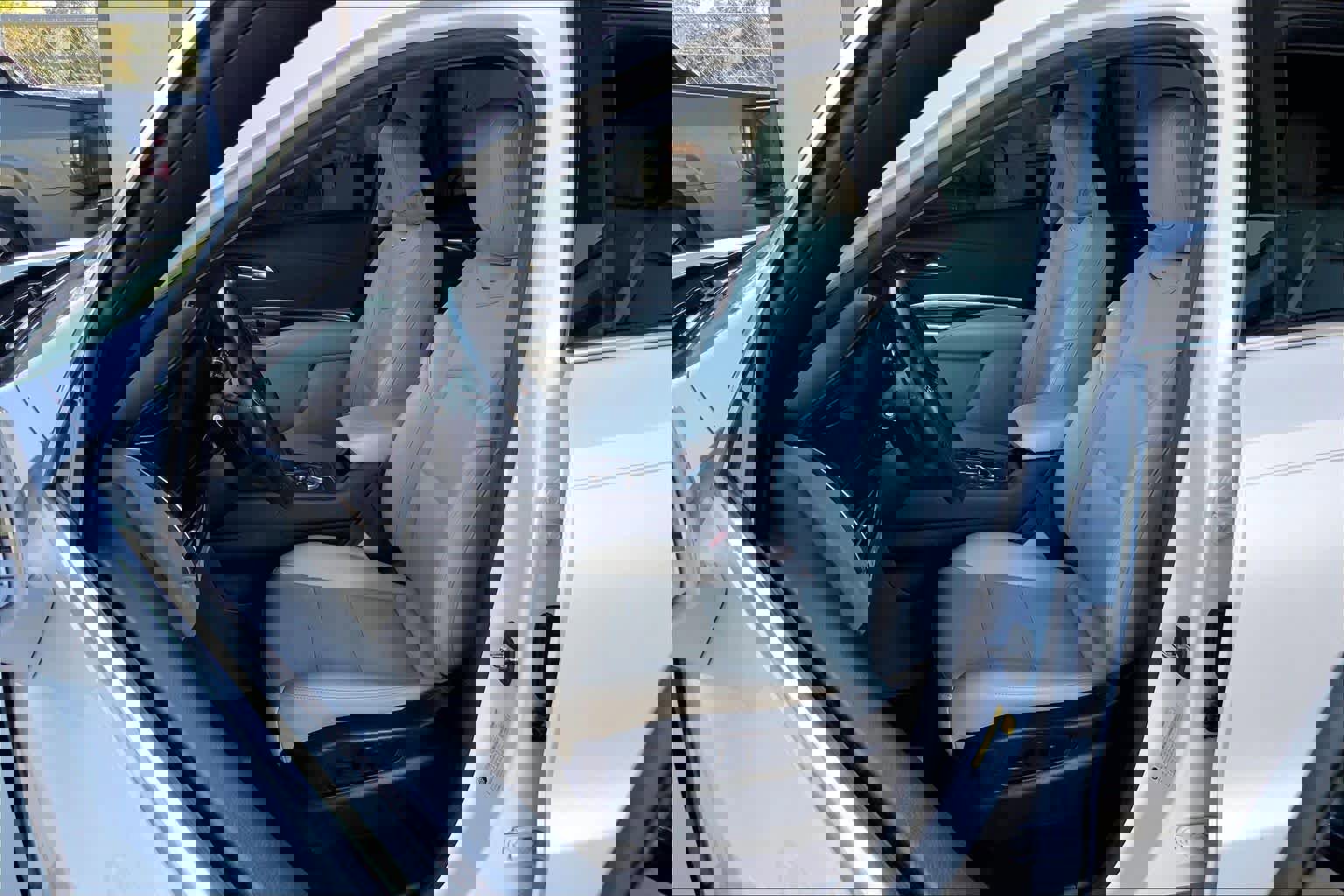 Used 2019 Cadillac XT4 Luxury image 8