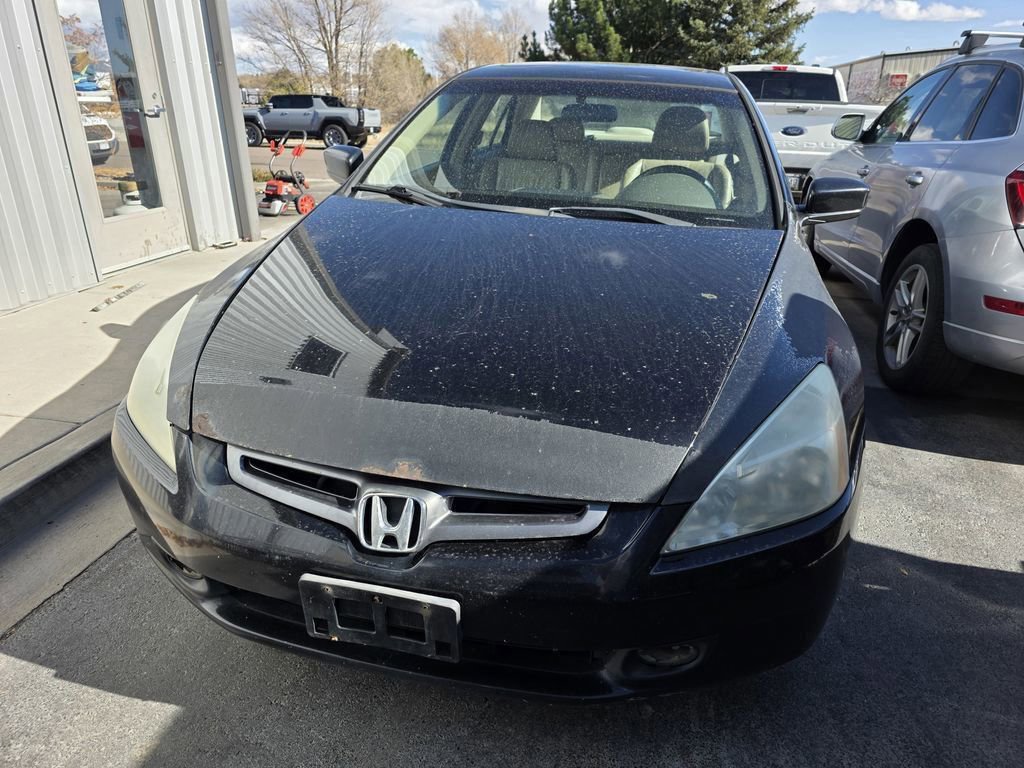 Used 2004 Honda Accord EX image 2