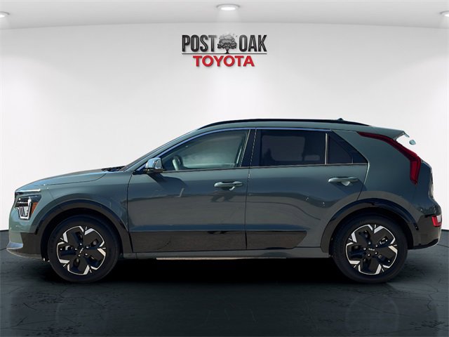 Used 2023 Kia Niro Wind image 4