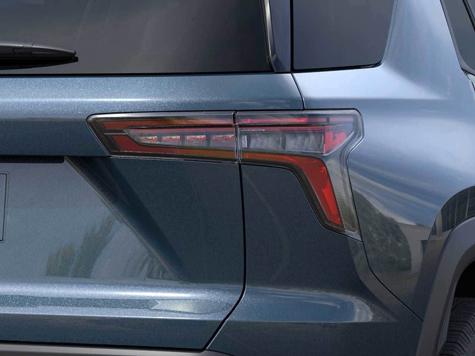 New 2026 Chevrolet Equinox LT AWD/4WD image 11