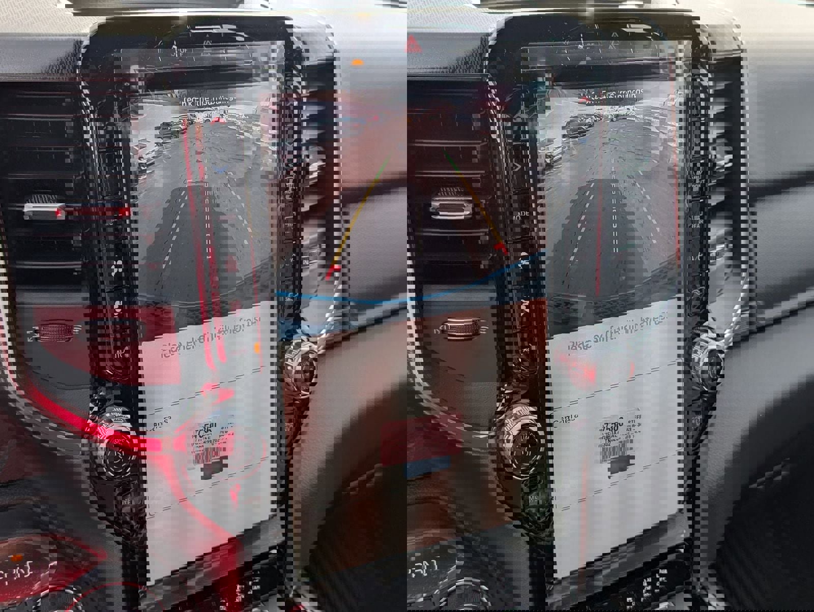 New 2026 RAM 1500 Big Horn image 21