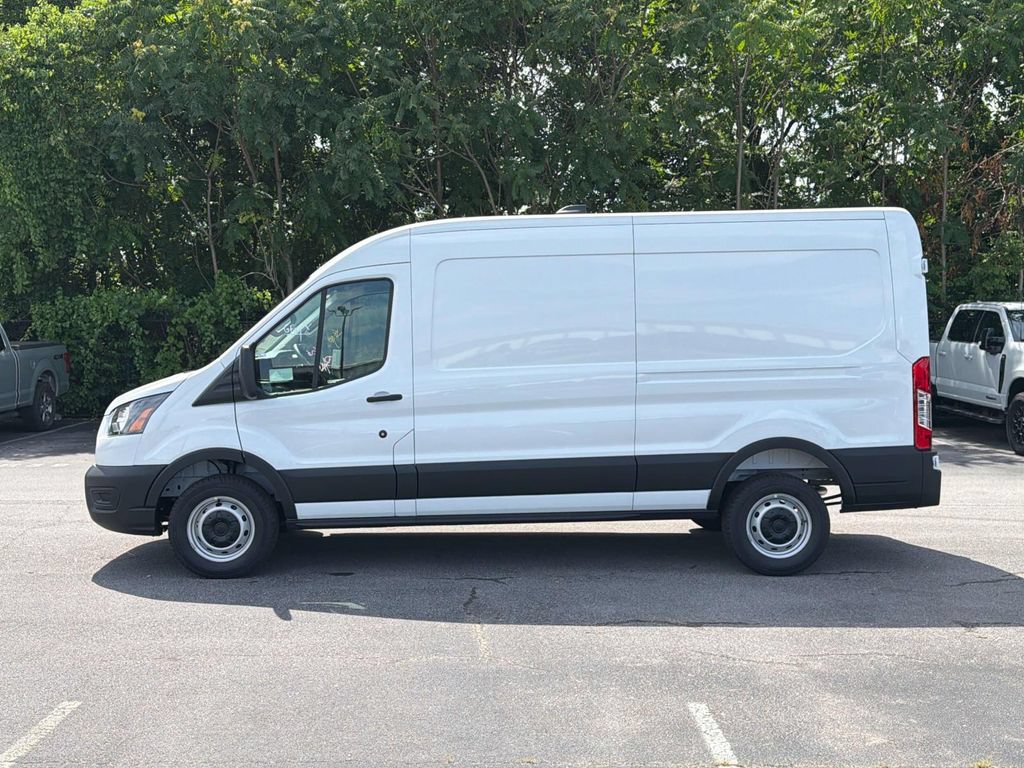 New 2026 Ford Transit 250 148 Medium Roof RWD image 7