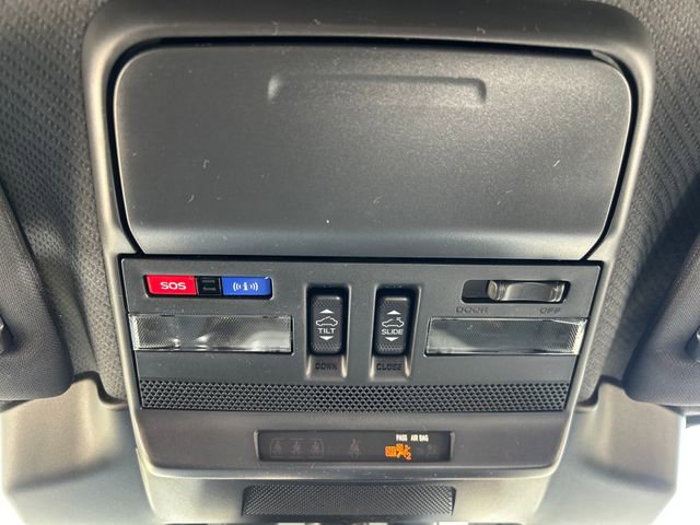 New 2026 Subaru Outback Limited image 17