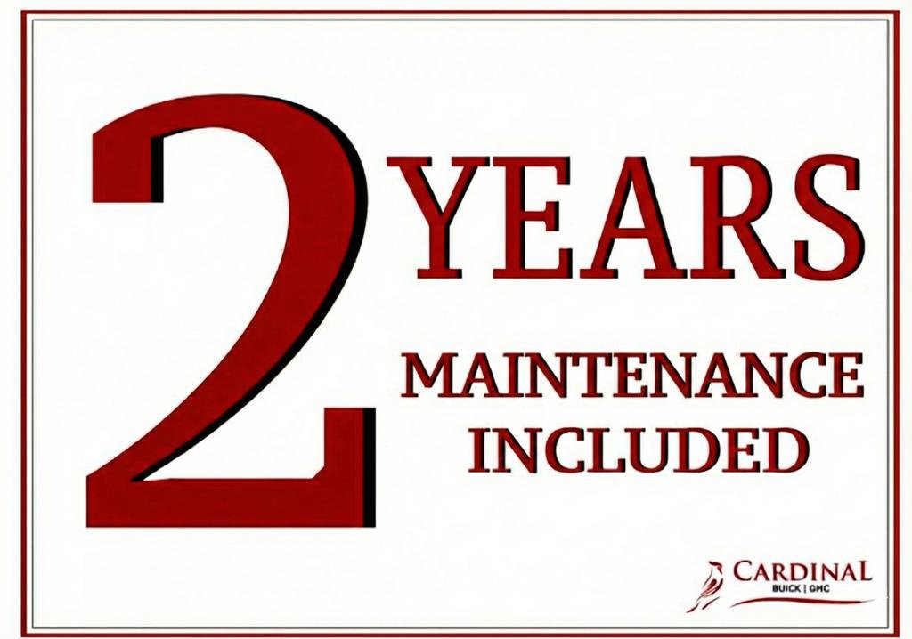 Certified 2022 Buick Enclave Essence w/ Experience Buick Package image 5