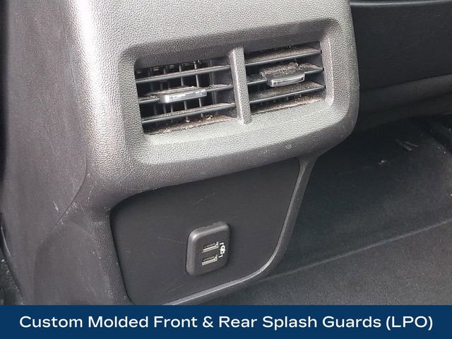 Used 2021 GMC Terrain SLE w/ Driver Convenience Package image 22