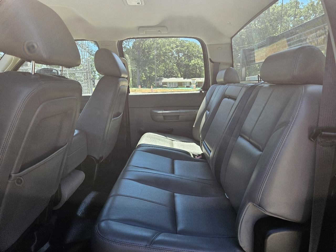 Used 2014 Chevrolet Silverado 3500 W/T w/ Skid Plate Package AWD/4WD image 37