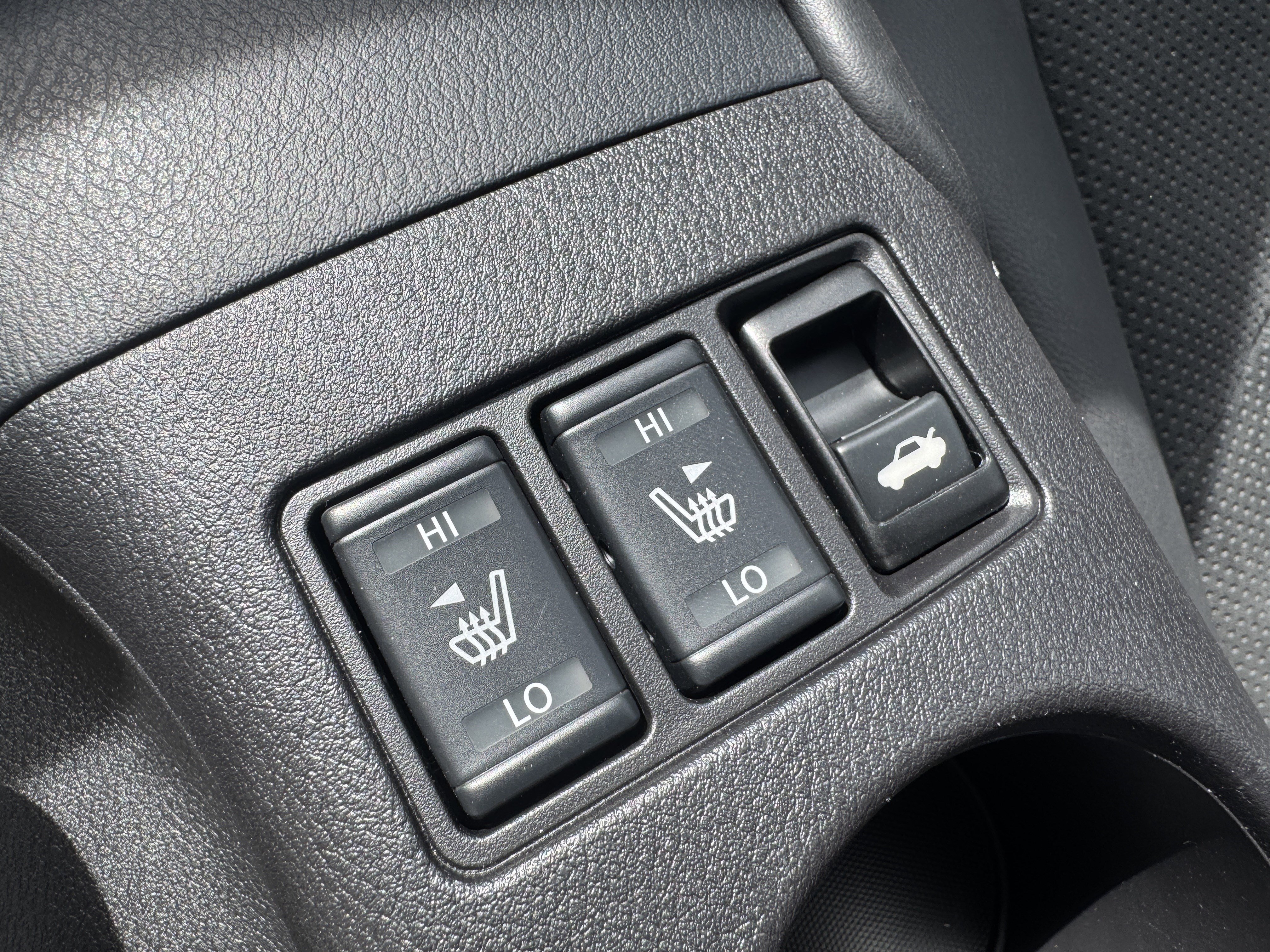 Used 2025 Nissan Z Performance w/ Floor Mat Package RWD image 36