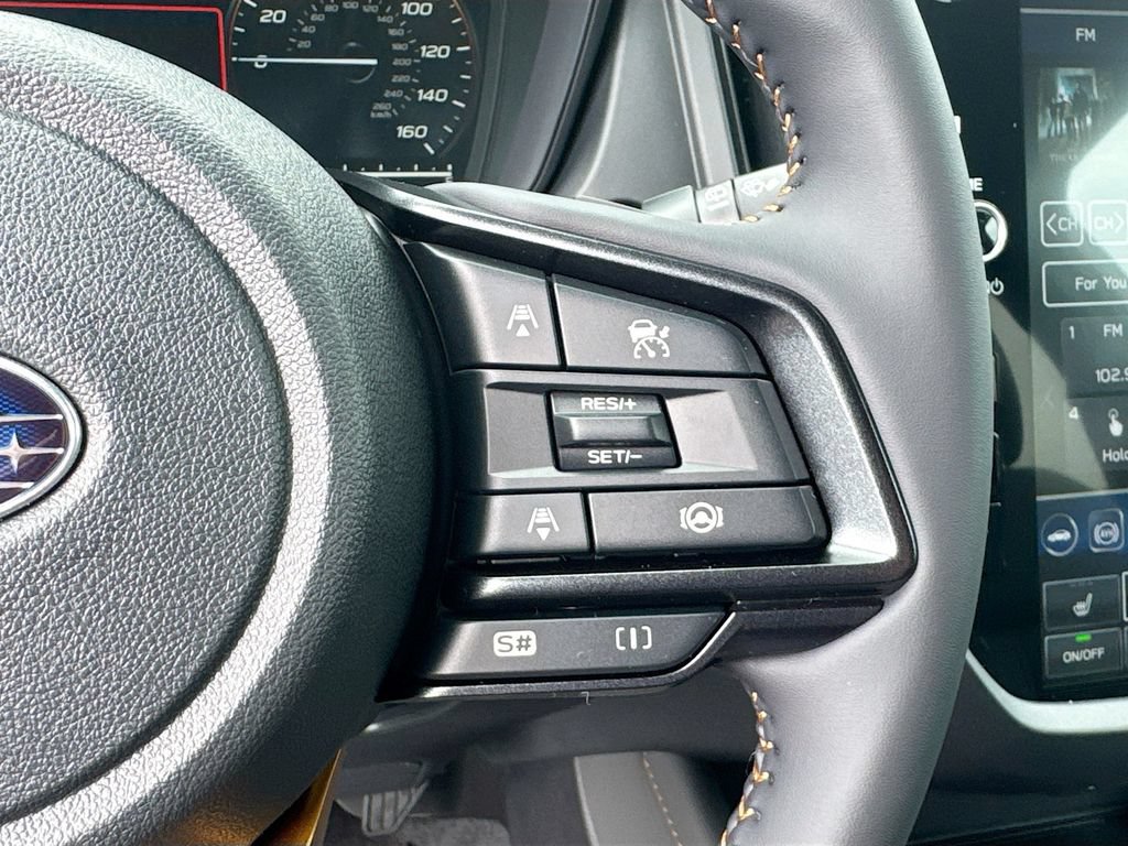 New 2026 Subaru Forester Wilderness AWD/4WD image 9