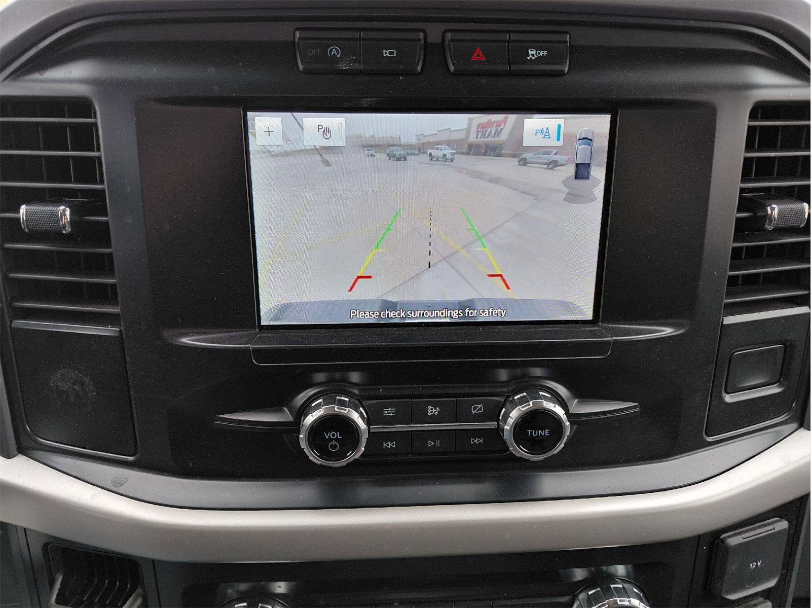 Used 2021 Ford F150 XLT w/ Equipment Group 301A Mid image 30