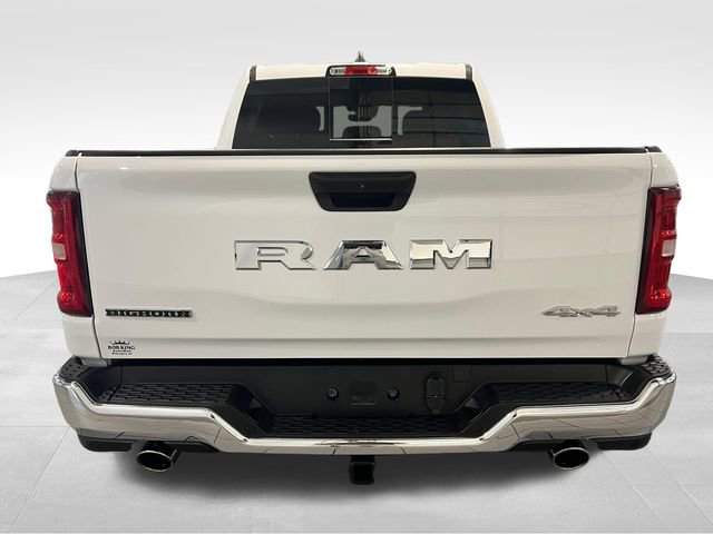 Used 2025 RAM 1500 Big Horn image 6