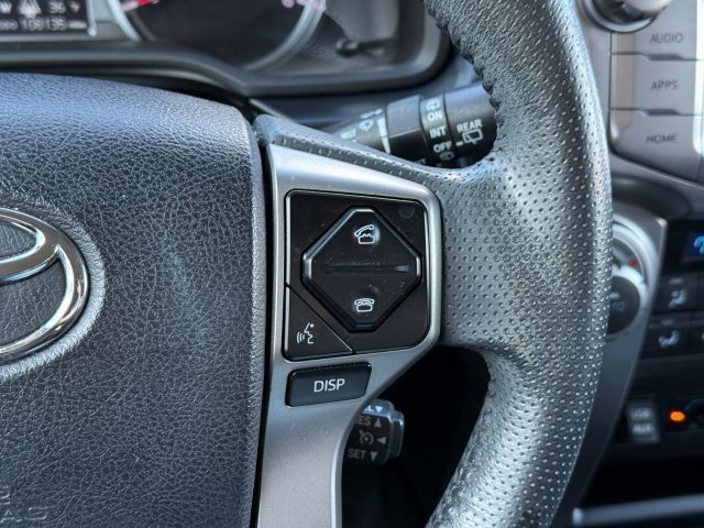 Used 2019 Toyota 4Runner Limited image 35