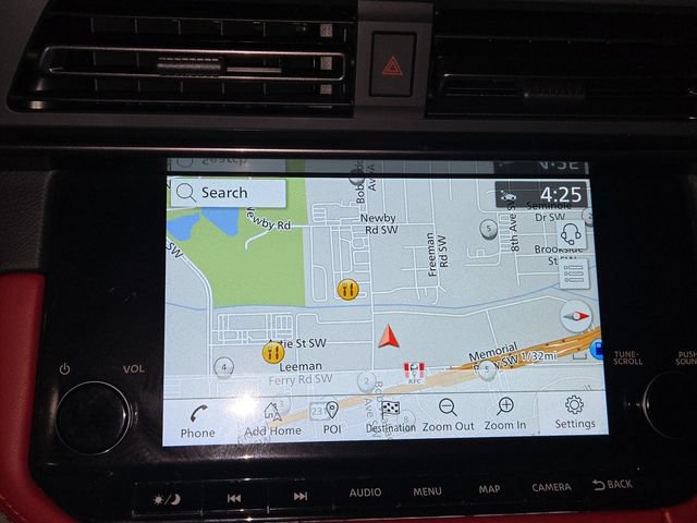 Used 2025 Nissan Z Performance w/ Floor Mat Package RWD image 18
