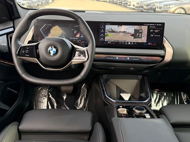 Used 2025 BMW X3 xDrive30i w/ Premium Package image 30