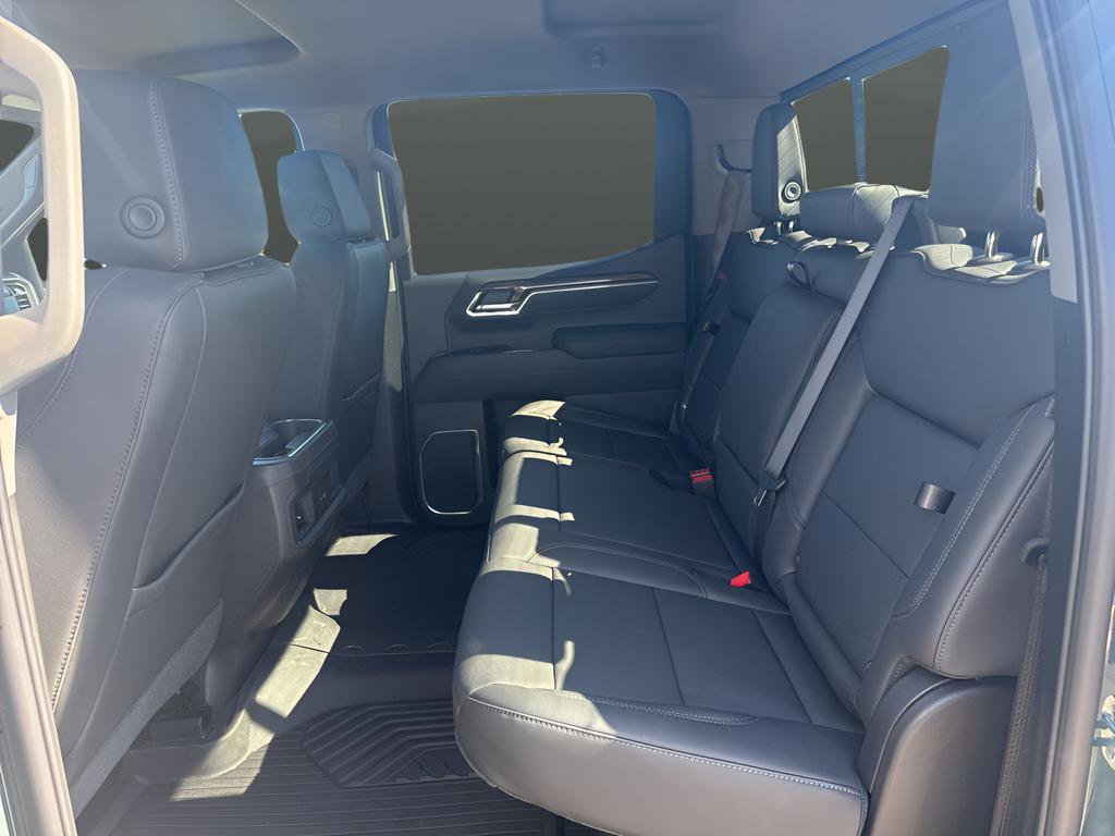 New 2026 Chevrolet Silverado 1500 LT Trail Boss w/ Convenience Package II image 29