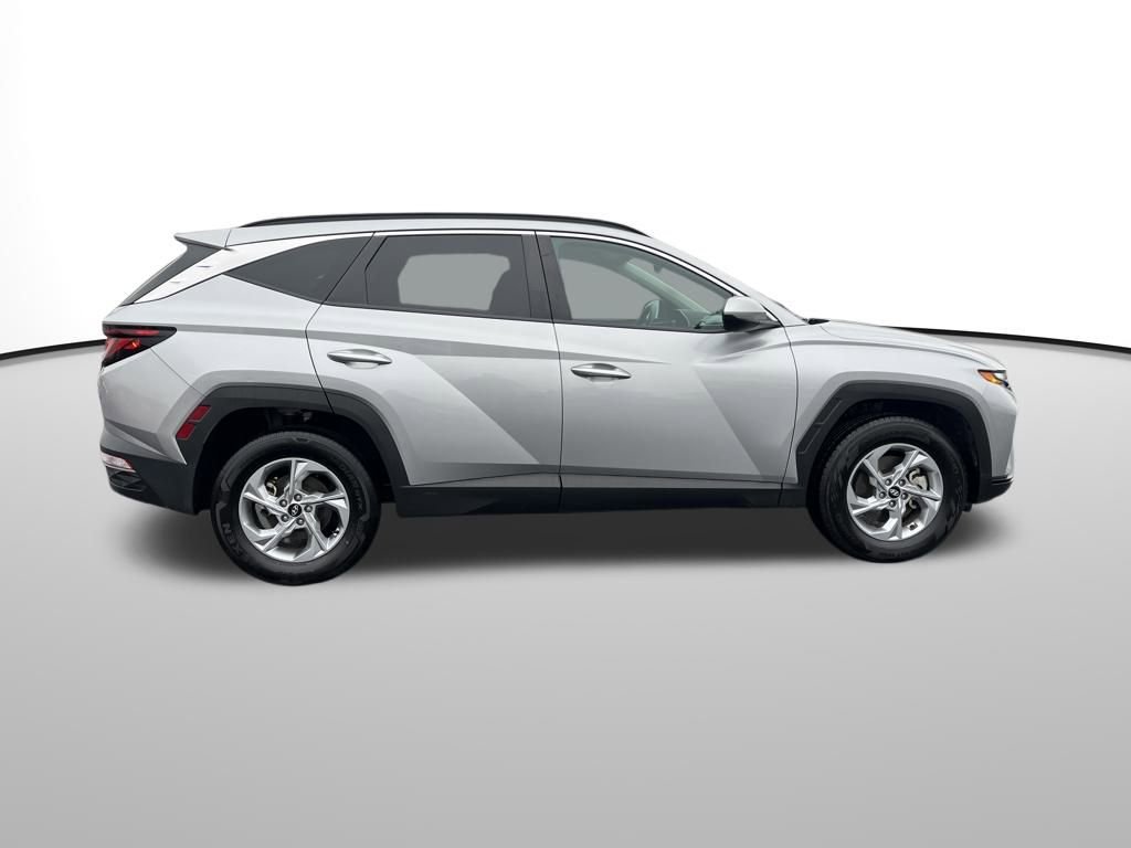 Used 2024 Hyundai Tucson SEL image 7
