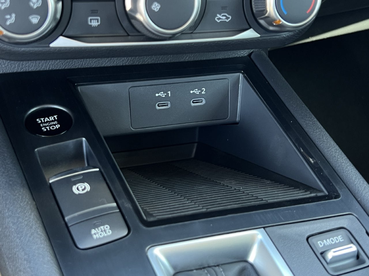 New 2027 Nissan Kicks S FWD image 11