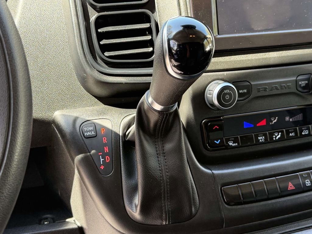 Used 2023 RAM ProMaster 1500 w/ Convenience Group image 21